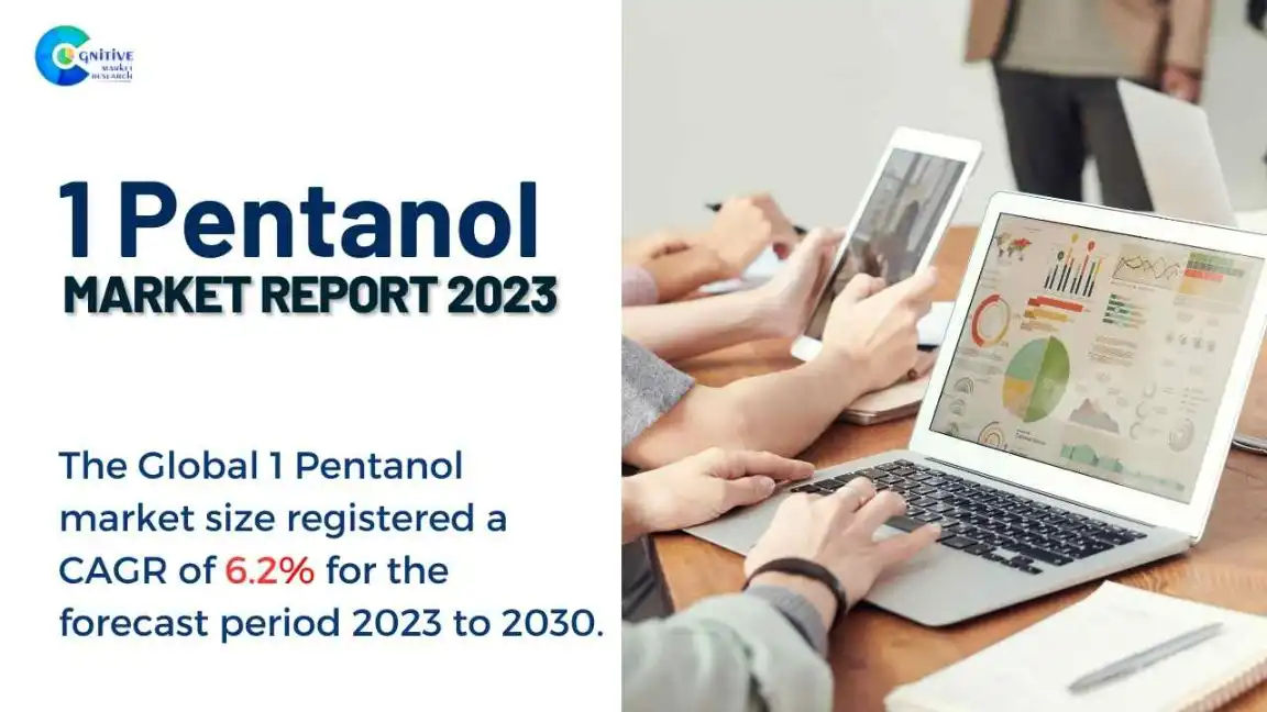 1 Pentanol Market Report