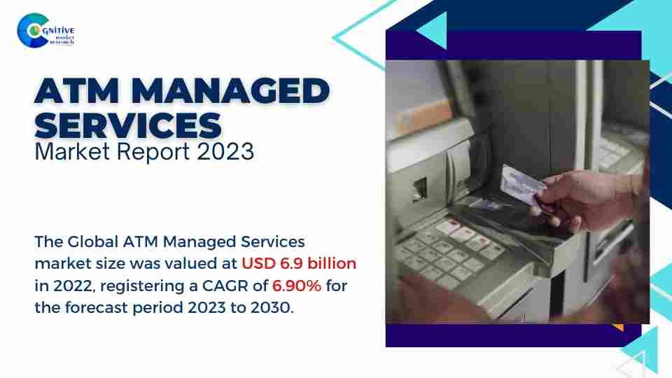 ATM Managed Services Market Report