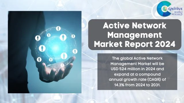Active Network Management Market Report