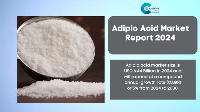 Adipic Acid Market Report