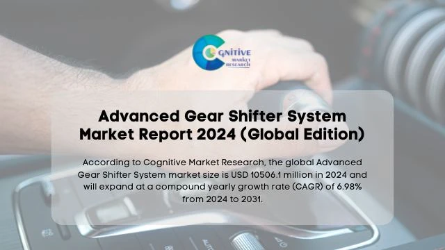 Advanced Gear Shifter System Market Report