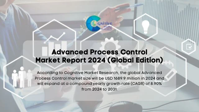 Advanced Process Control Market Report
