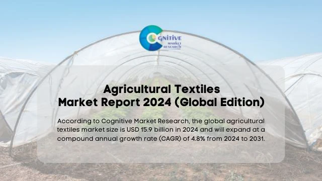 Agricultural Textiles Market Report
