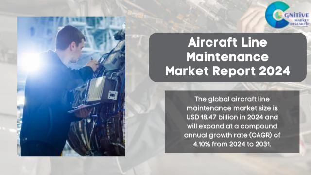 Aircraft Line Maintenance Market Report