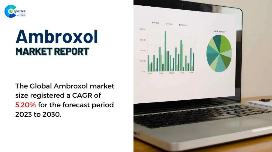 Ambroxol Market Report