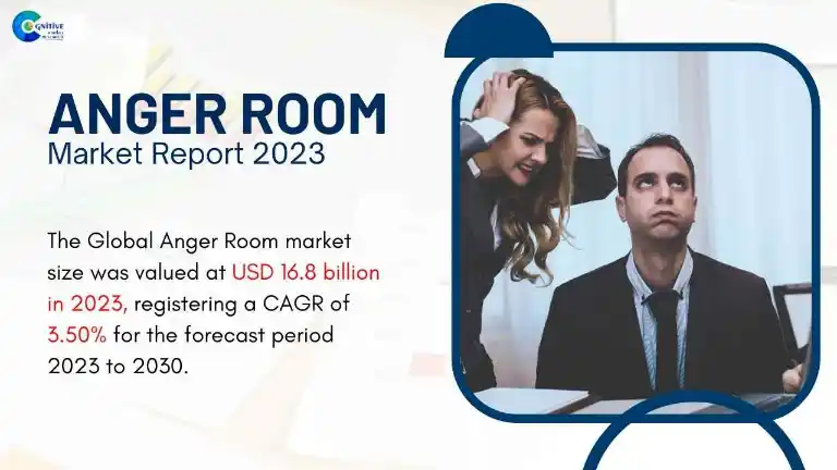 Anger Room Market Report