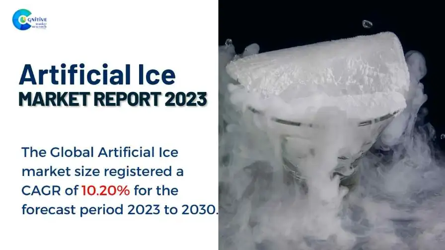 Artificial Ice Market Report