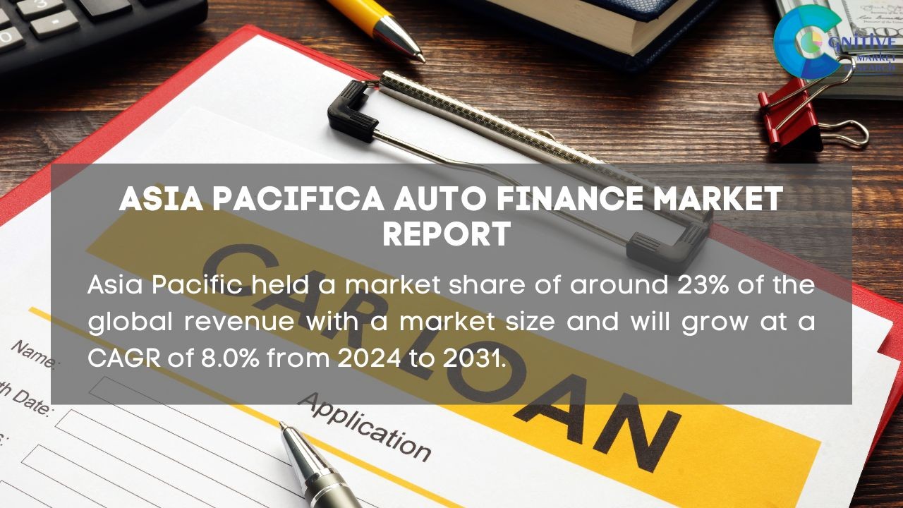 Pacific Auto Finance: Your Road To Vehicle Ownership