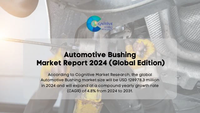 Automotive Bushing Market Report