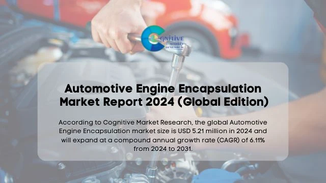 Automotive Engine Encapsulation Market Report