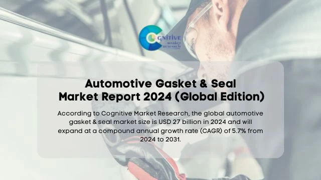 Automotive Gasket & Seal Market Report