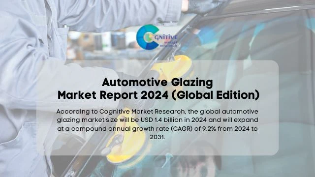 Automotive Glazing Market Report