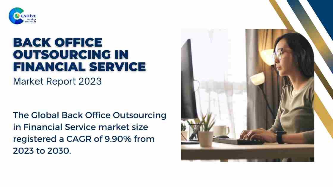 Back Office Outsourcing in Financial Service Market Report