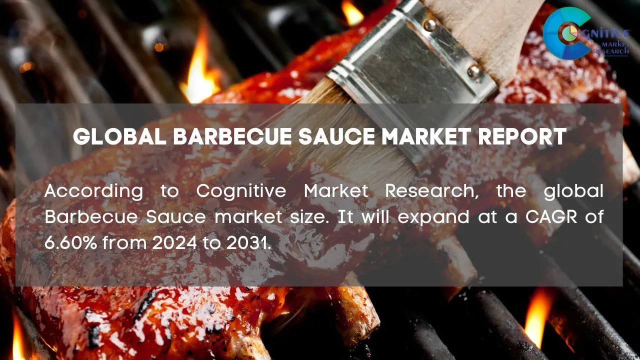 Barbecue Sauce Market Report