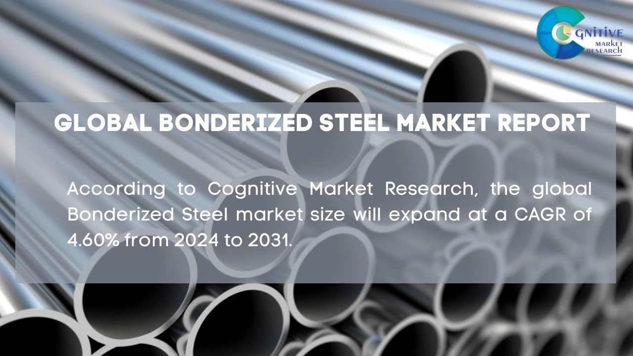 Bonderized Steel Market Report