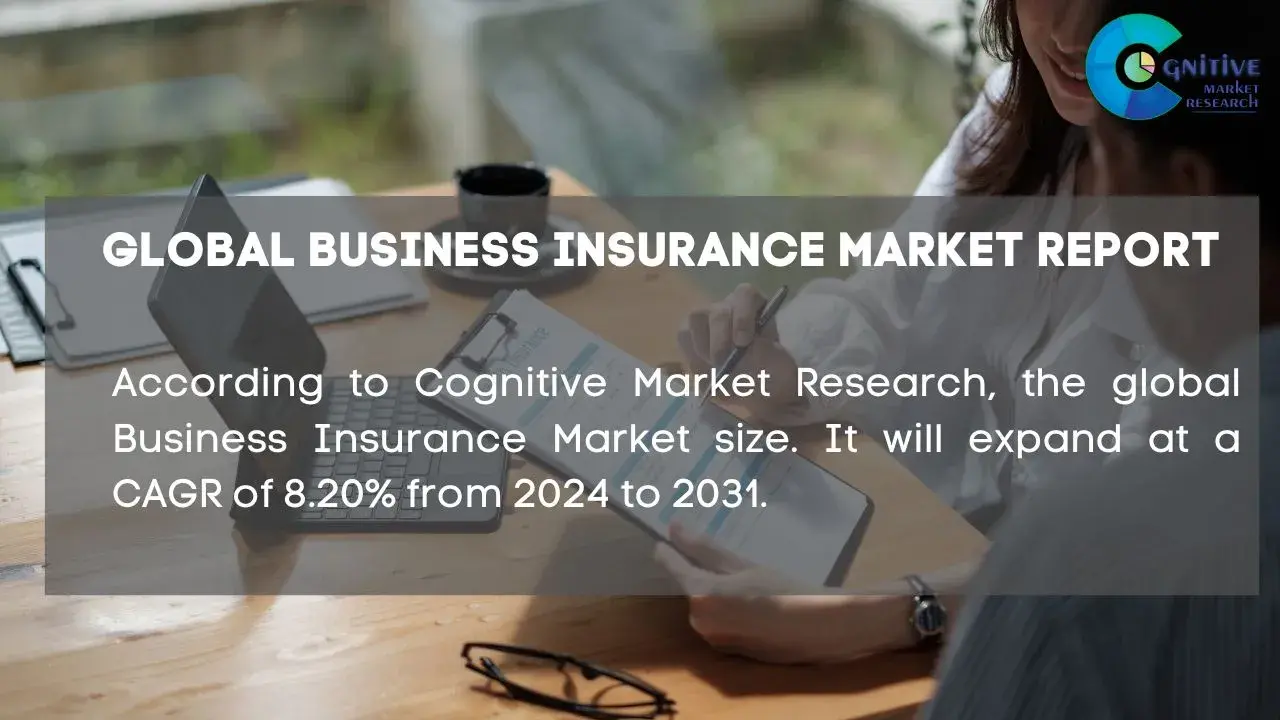 Business Insurance Market Report