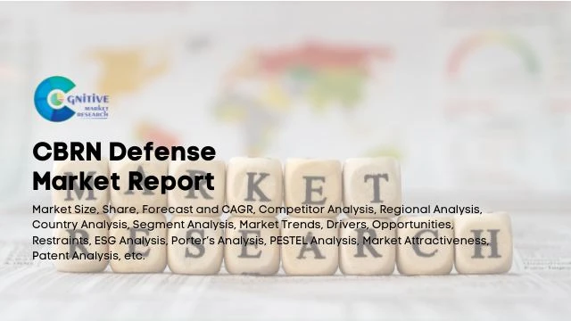 CBRN Defense Market Report