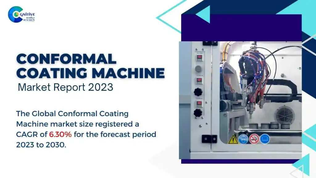 Conformal Coating Machine Market Report