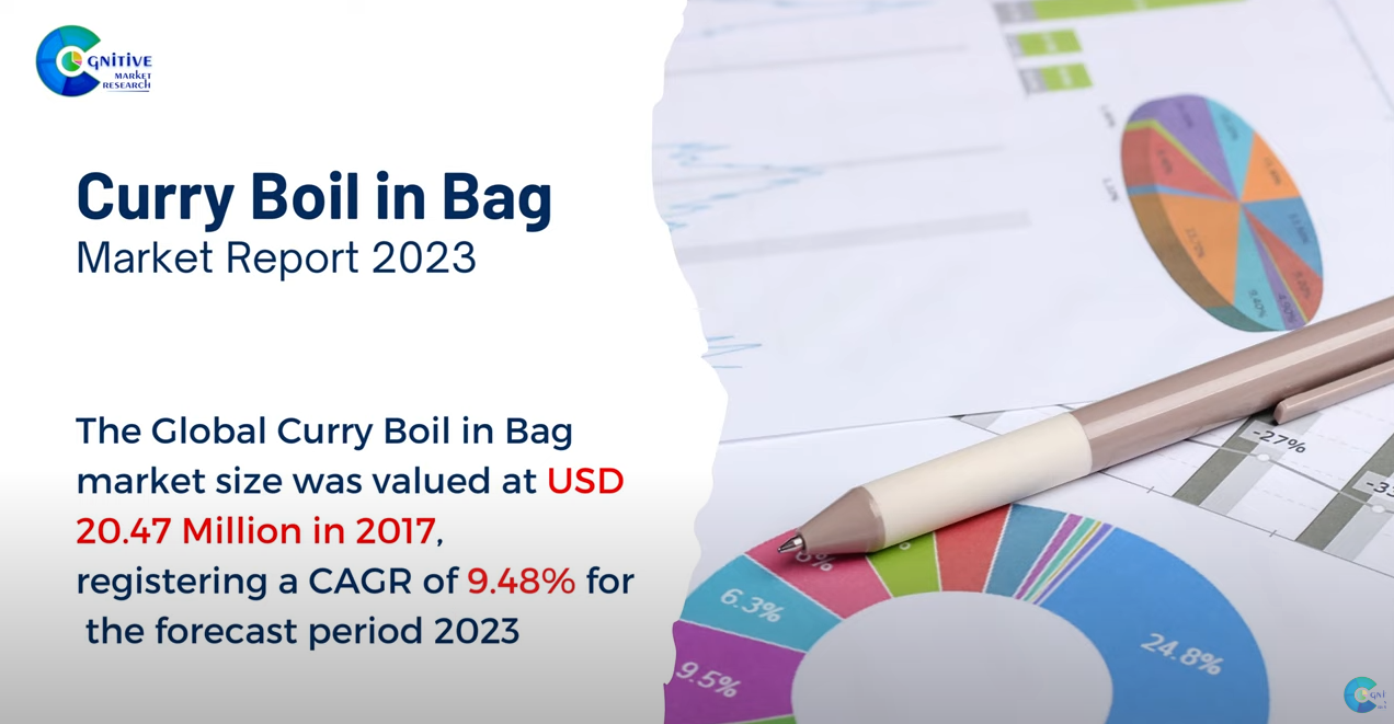 Curry Boil in Bag Market Report