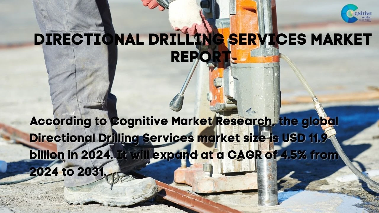 Directional Drilling Services Market Report