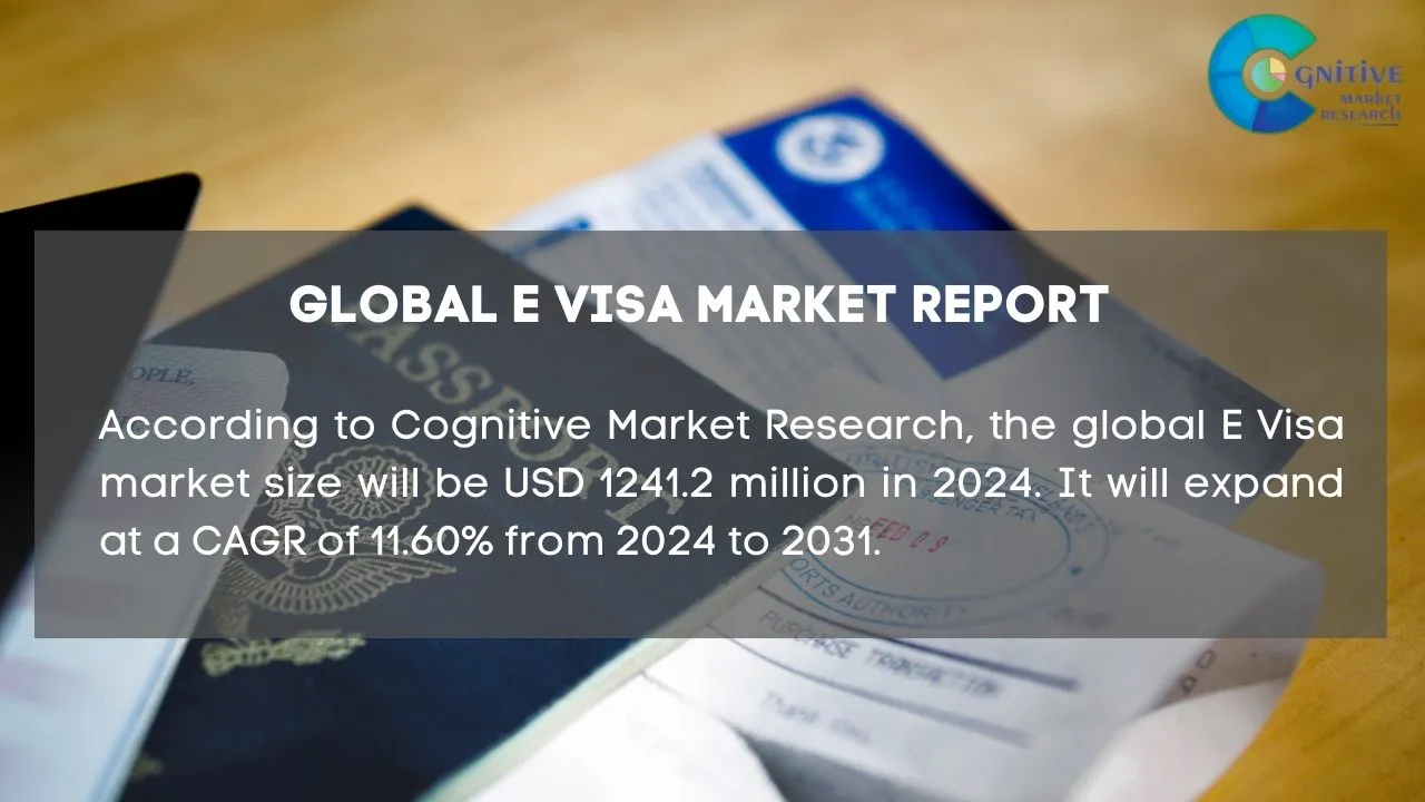 E Visa Market Report