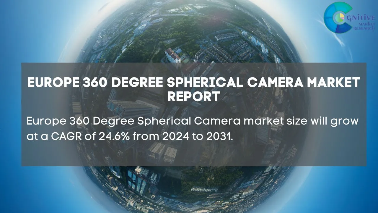 Europe 360 Degree Spherical Camera Market Report