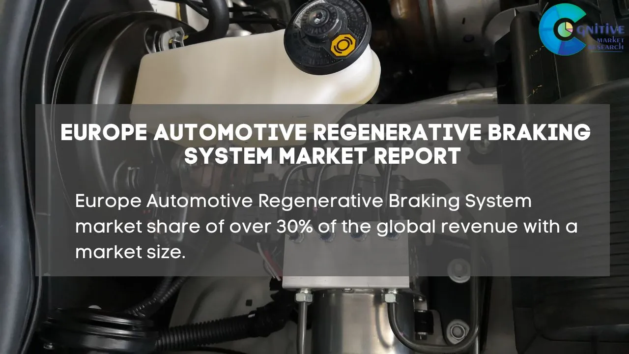 Europe Automotive Regenerative Braking System Market Report