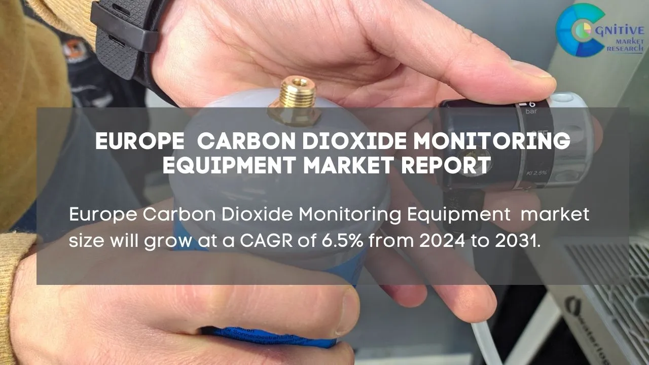 Europe Carbon Dioxide Monitoring Equipment Market Report