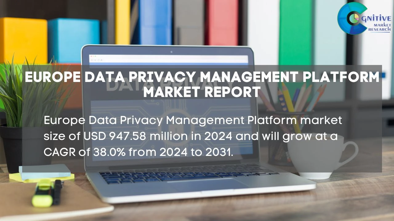 Europe Data Privacy Management Platform Market Report