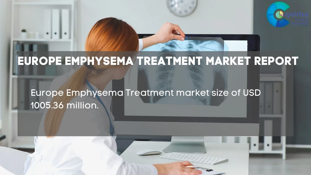 Europe Emphysema Treatment Market Report