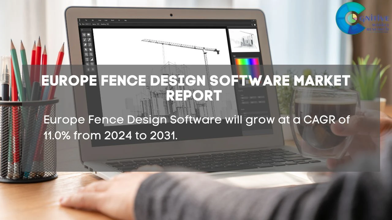 Europe Fence Design Software Market Report