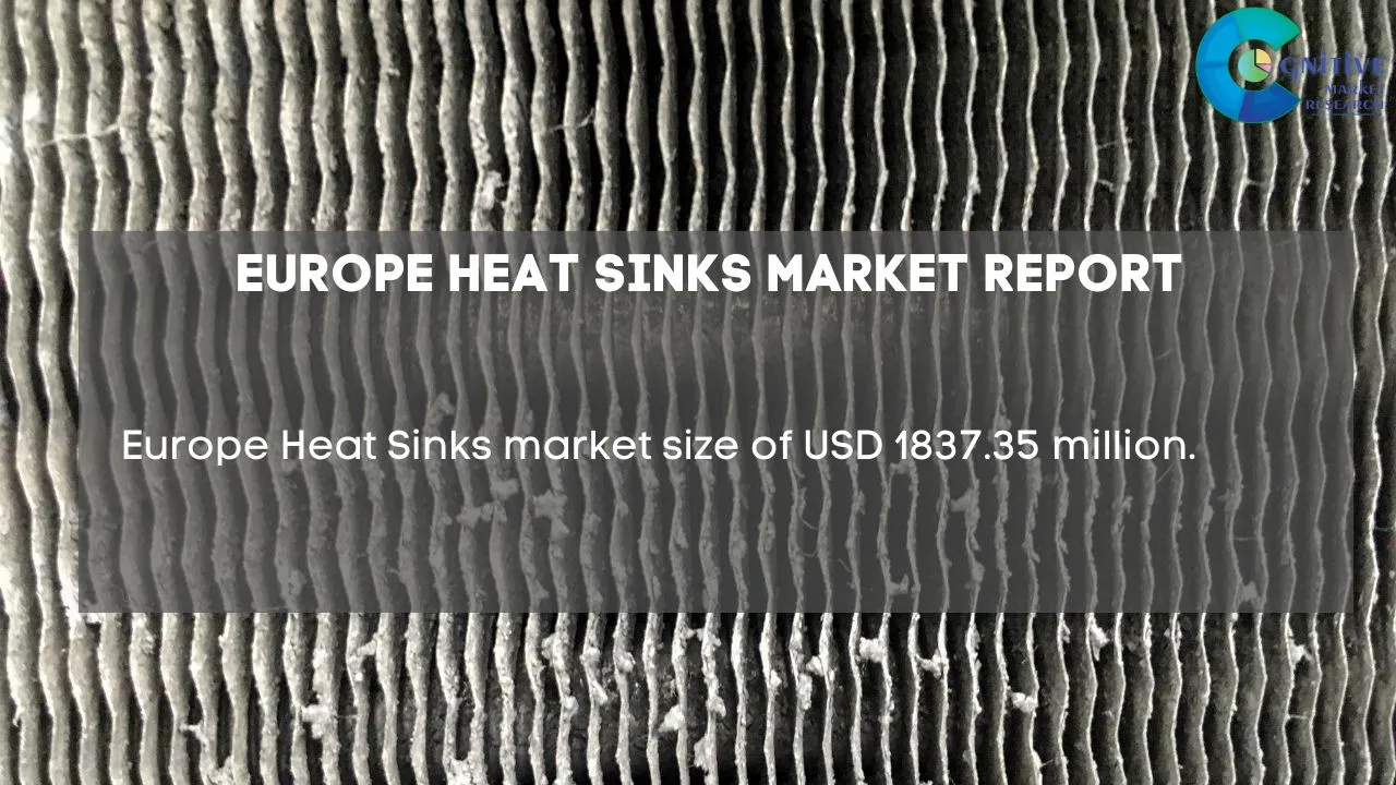 Europe Heat Sinks Market Report