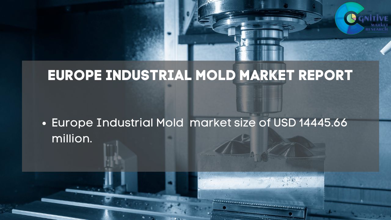 Europe Industrial Mold Market Report