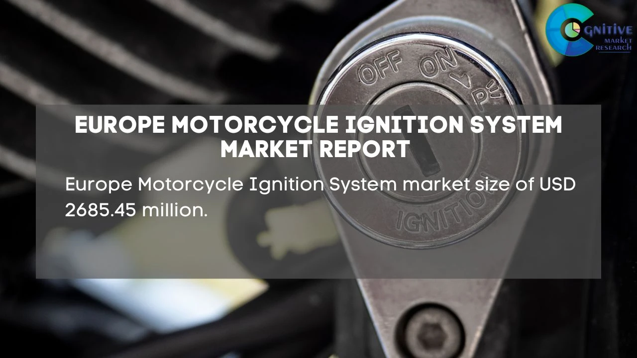 Europe Motorcycle Ignition System Market Report