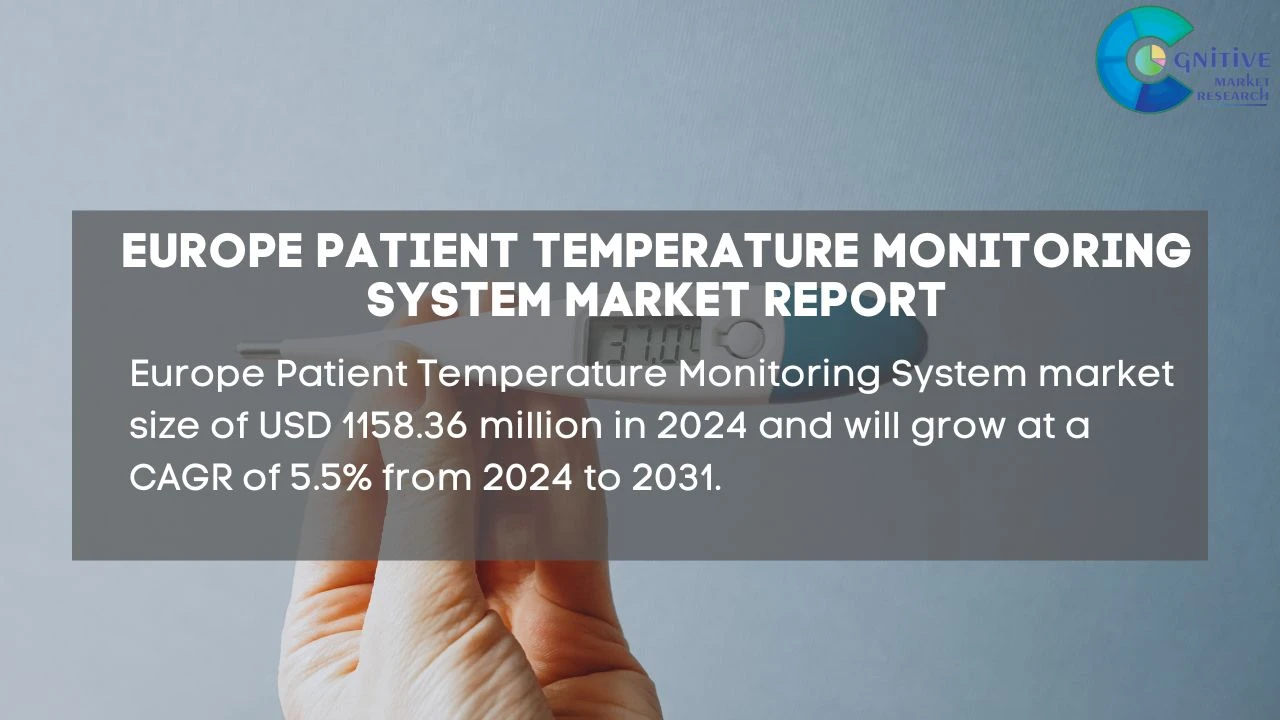 Europe Patient Temperature Monitoring System Market Report