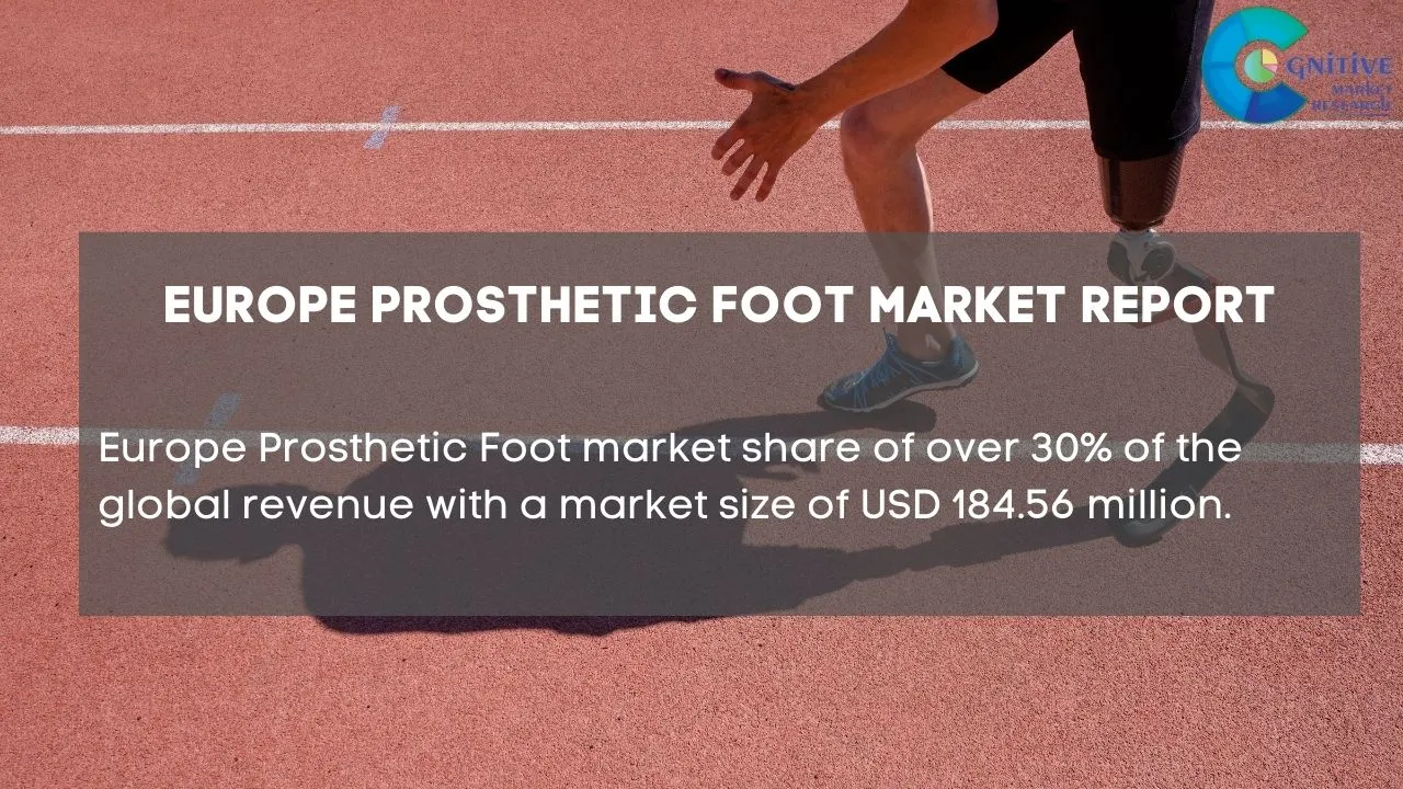 Europe Prosthetic Foot Market Report