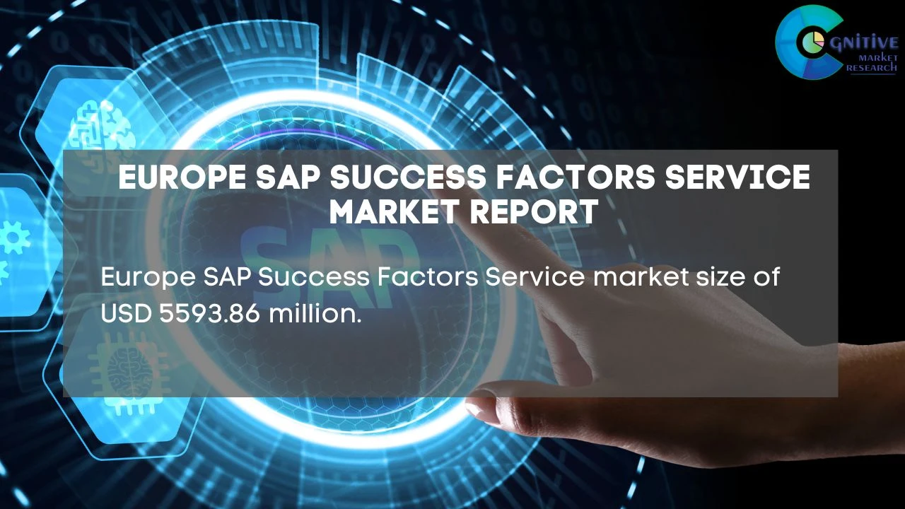 Europe SAP SuccessFactors Service Market Report