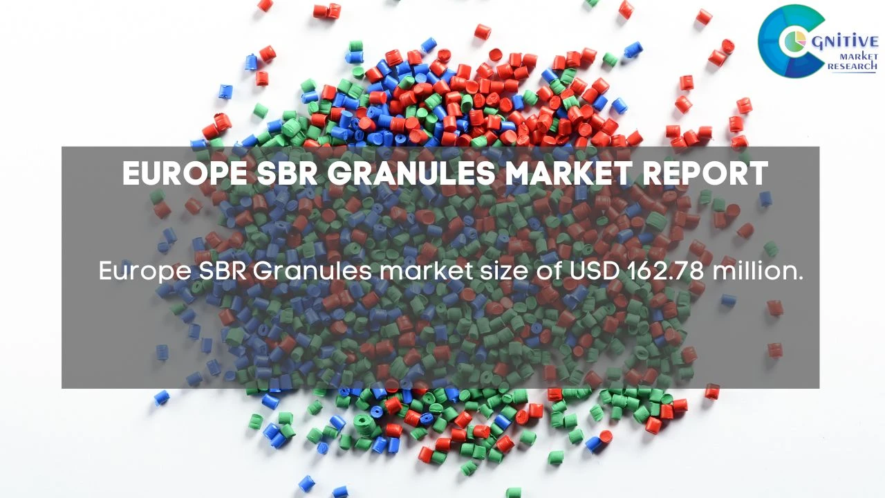 Europe SBR Granules Market Report