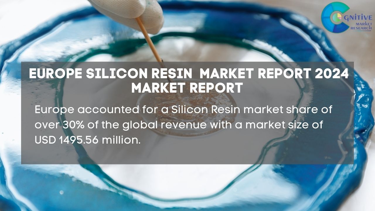 Europe Silicon Resin Market Report