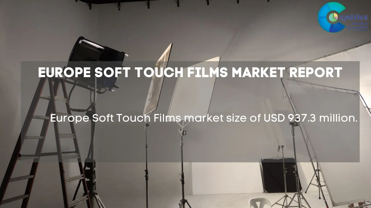 Europe Soft Touch Films Market Report