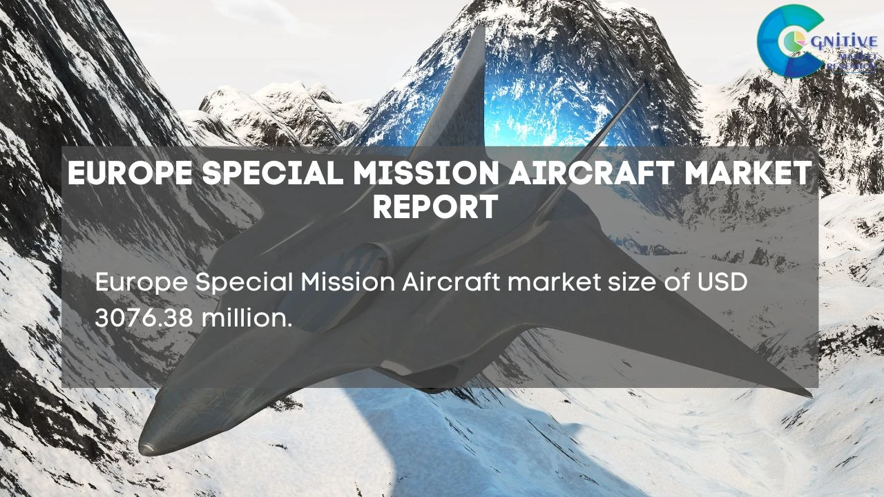 Europe Special Mission Aircraft Market Report