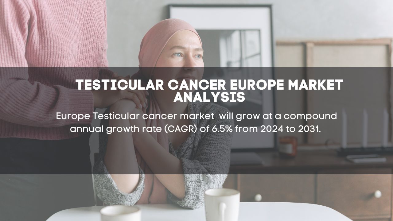 Europe Testicular Cancer Market Report