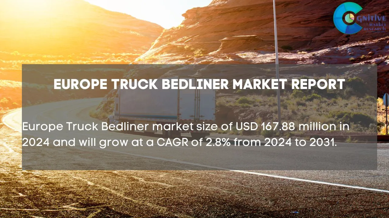 Europe Truck Bedliner Market Report