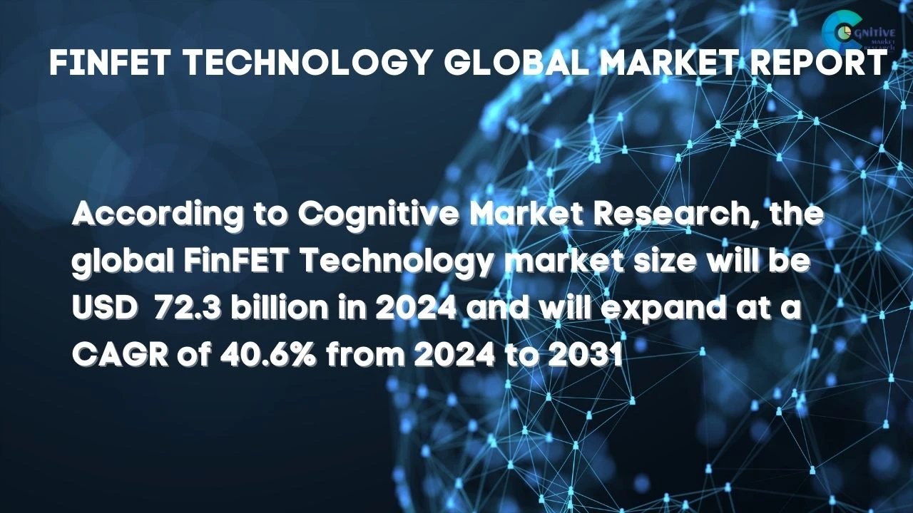 FinFET Technology Market Report