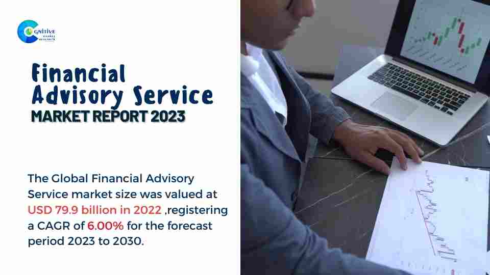 Financial Advisory Service Market Report