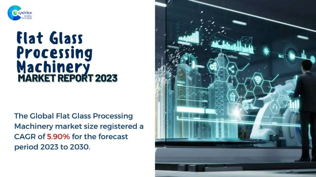 Flat Glass Processing Machinery Market Report