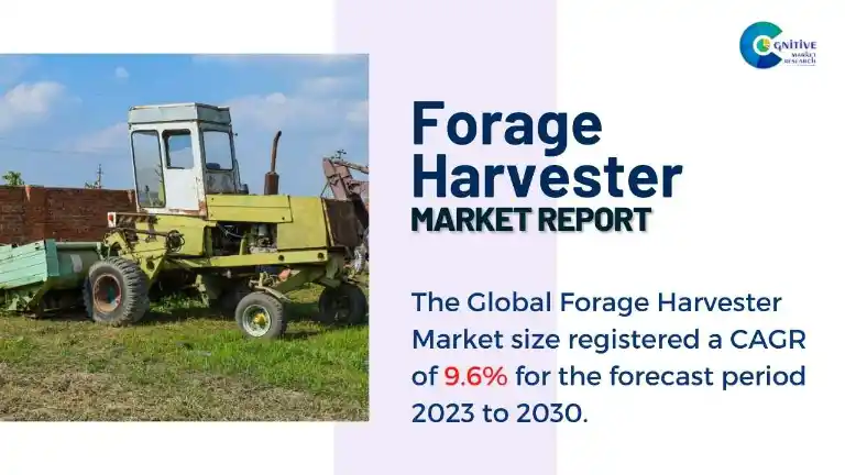 Forage Harvester Market Report