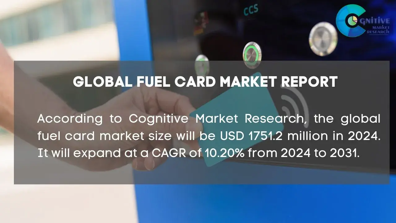 Fuel Card Market Report