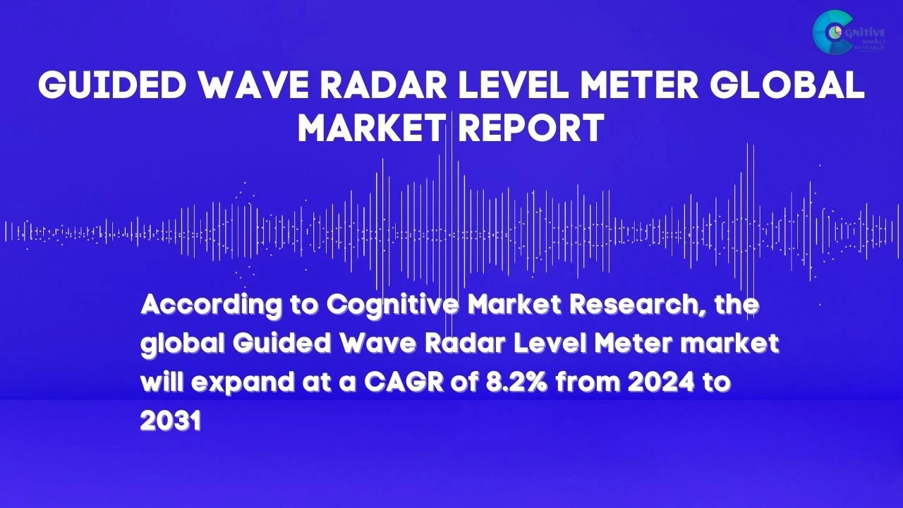 Guided Wave Radar Level Meter Market Report