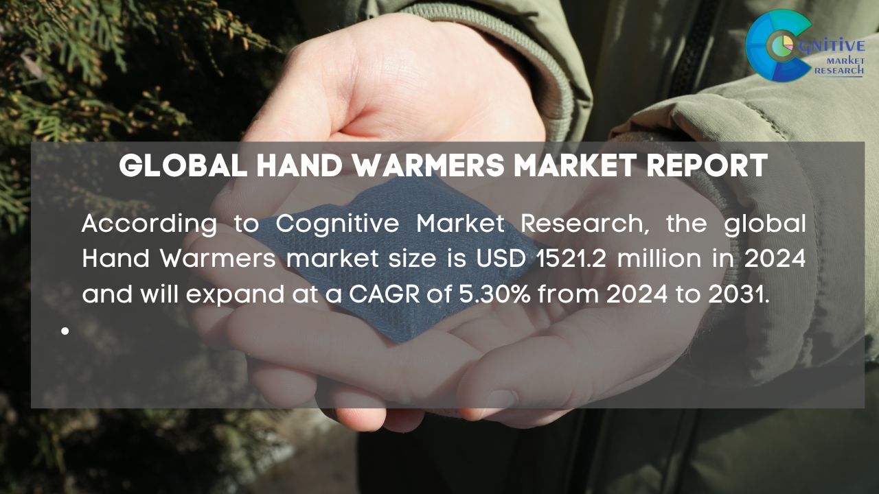 Hand Warmers Market Report